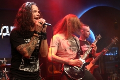 SOUL STEALER @ Tamsta (2016)