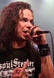 SOUL STEALER @ Tamsta (2016)