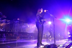 THE XX @ Vilnius (2016)