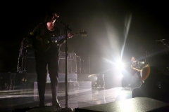 THE XX @ Vilnius (2016)