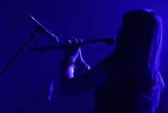 THEODOR BASTARD @ MĖNUO JUODARAGIS 2016