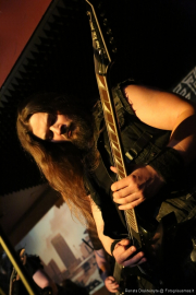 THUNDERTALE @ Alaus namai (2016)