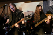 THUNDERTALE @ Alaus namai (2016)