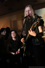 THUNDERTALE @ Alaus namai (2016)