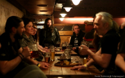 THUNDERTALE @ Alaus namai (2016)