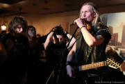 THUNDERTALE @ Alaus namai (2016)