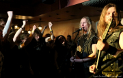THUNDERTALE @ Alaus namai (2016)