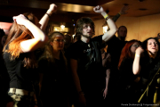 THUNDERTALE @ Alaus namai (2016)