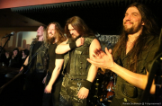 THUNDERTALE @ Alaus namai (2016)