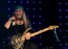 Uli John Roth @ Kaunas (2015)