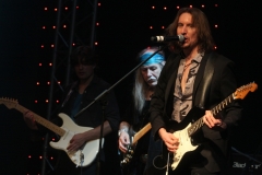 Uli John Roth @ Kaunas (2015)