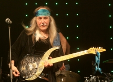 Uli John Roth @ Kaunas (2015)