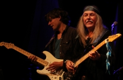 Uli John Roth @ Palanga (2015)