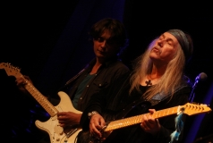 Uli John Roth @ Palanga (2015)