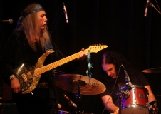 Uli John Roth @ Palanga (2015)