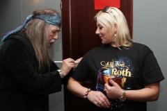 Publika. Uli John Roth @ Palanga (2015)