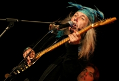 Uli John Roth @ Vilnius (2015)