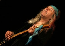 Uli John Roth @ Vilnius (2015)