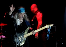 Uli John Roth @ Vilnius (2015)