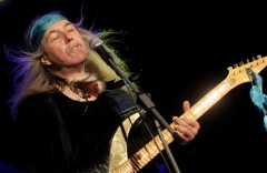 Uli John Roth @ Vilnius (2015)