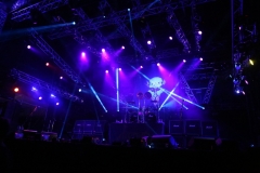 VENOM @ KILKIM ŽAIBU 2016