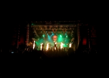 VENOM @ KILKIM ŽAIBU 2016