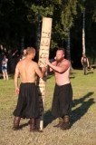 Vikingų futbolas @ Kilkim Žaibu 2016