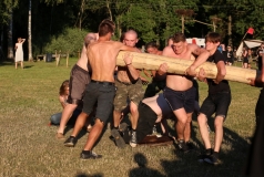 Vikingų futbolas @ Kilkim Žaibu 2016