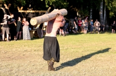 Vikingų futbolas @ Kilkim Žaibu 2016