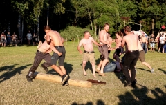 Vikingų futbolas @ Kilkim Žaibu 2016