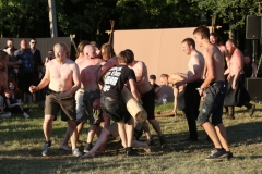 Vikingų futbolas @ Kilkim Žaibu 2016