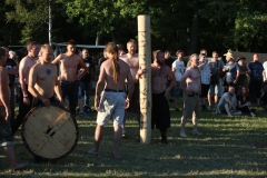 Vikingų futbolas @ Kilkim Žaibu 2016