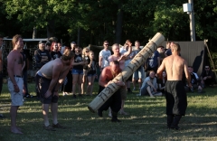 Vikingų futbolas @ Kilkim Žaibu 2016