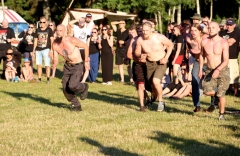 Vikingų futbolas @ Kilkim Žaibu 2016