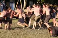 Vikingų futbolas @ Kilkim Žaibu 2016