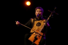 Violons Barbares @ Vilnius (2017)