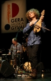 Violons Barbares @ Vilnius (2017)
