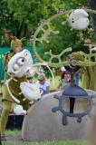 Voro vestuvės @ Viduramžių šventė 2016