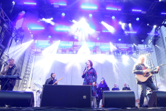 A. Smilgevičiūtė ir grupė SKYLĖ @ KILKIM ŽAIBU 2022