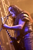 ABBATH @ FULL METAL MOUNTAIN 2018