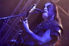 ABBATH @ FULL METAL MOUNTAIN 2018