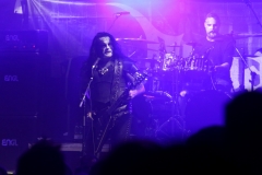 ABBATH @ FULL METAL MOUNTAIN 2018
