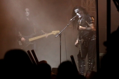 ABBATH @ FULL METAL MOUNTAIN 2018