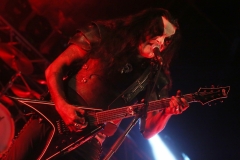 ABBATH @ KILKIM ŽAIBU 2017