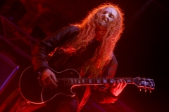 ABBATH @ KILKIM ŽAIBU 2017