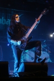 ABBATH @ KILKIM ŽAIBU 2017