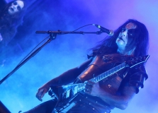 ABBATH @ KILKIM ŽAIBU 2017