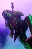 ABBATH @ KILKIM ŽAIBU 2017