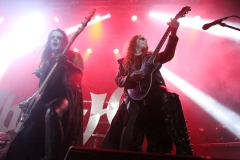 ABBATH @ Ryga (2026)