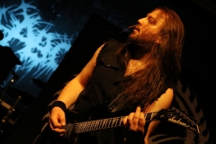 ABORTED @ Vilnius (2016)